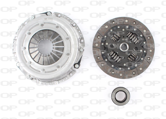 KZ116A Aisin Embrague motor