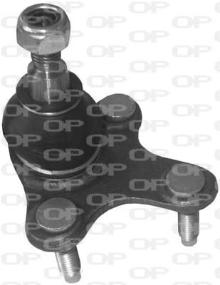 SSB101810 Open Parts