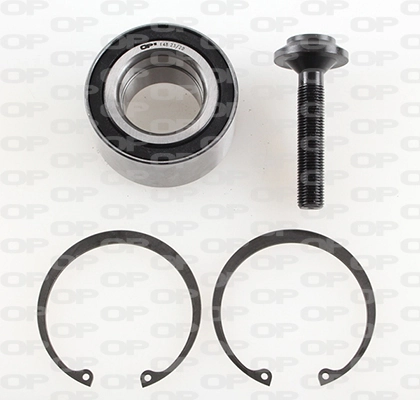 HBK509901 Open Parts