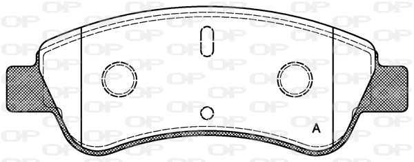 BPA084010 Open Parts