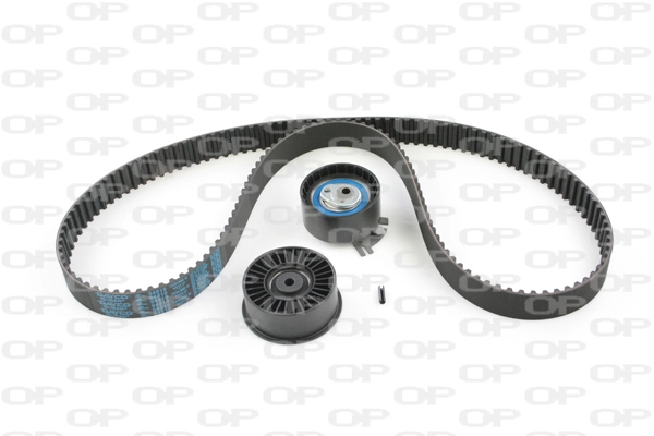 TBK503301 Open Parts