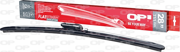 WBF002811 Open Parts