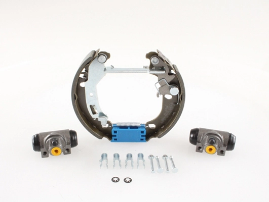 BSK206800 Open Parts