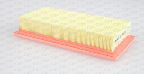 EAF320710 Open Parts