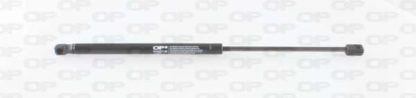 Amortiguadores de maletero Opel Astra  (L35)