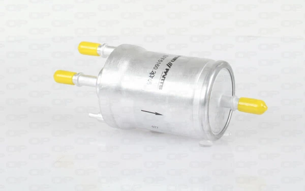 EFF516020 Open Parts