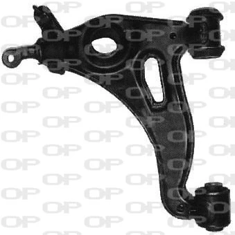 SSW119010 Open Parts