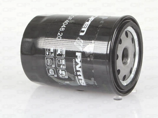 EOF404820 Open Parts