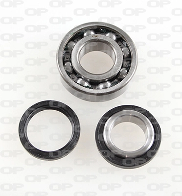 HBK517000 Open Parts