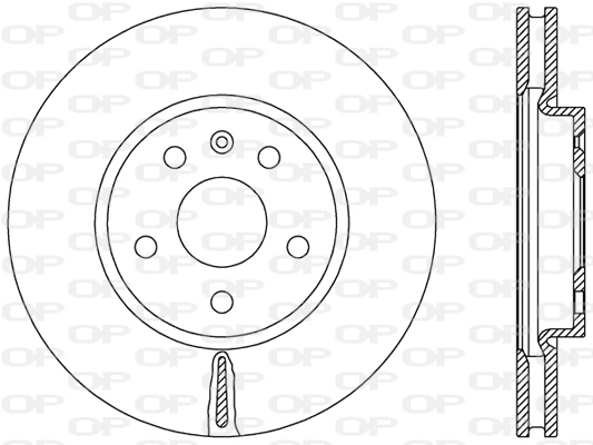 BDR249920 Open Parts