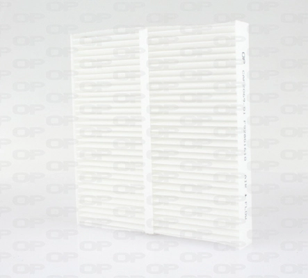 CAF206901 Open Parts
