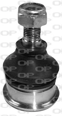 SSB110611 Open Parts