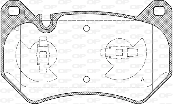 BPA183910 Open Parts
