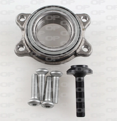 HBK504102 Open Parts