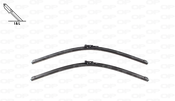 WBT902700 Open Parts