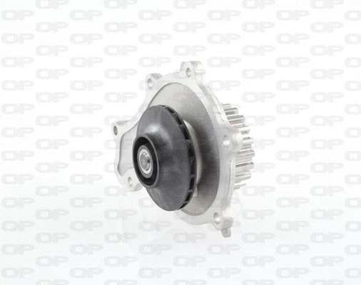 WAP837200 Open Parts