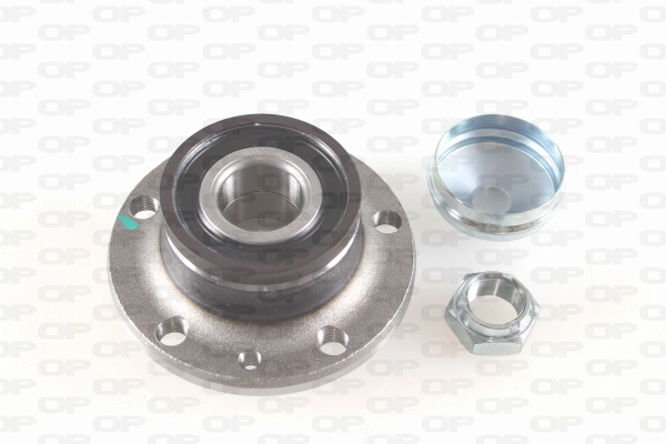 HBK528702 Open Parts