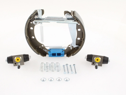 BSK201402 Open Parts