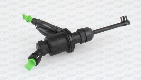FCM209600 Open Parts