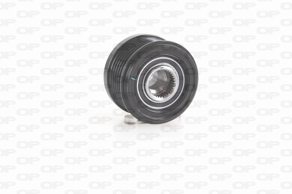 Polea rueda libre Iveco Daily VI desde 38,98 €