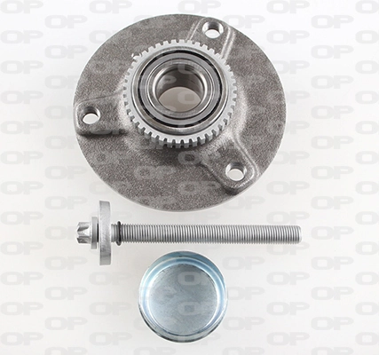 HBK503502 Open Parts
