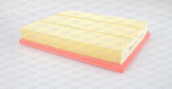 Precio del repuesto Filtro aire Vectra  sedán
