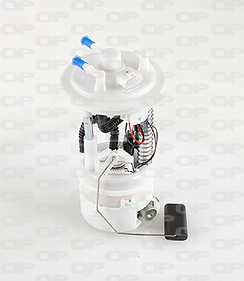FFU204700 Open Parts
