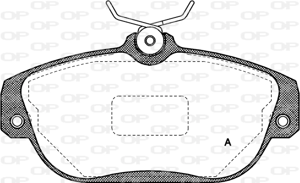 Regulador de presión de combustible Volkswagen Passat B3, B4 familiar (3A5, 351, 315) (1988 - 1997) precio, desde 69,68 USD