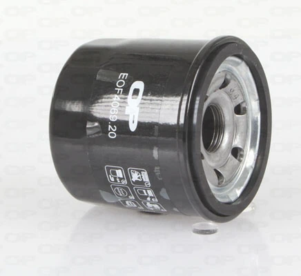 EOF406920 Open Parts