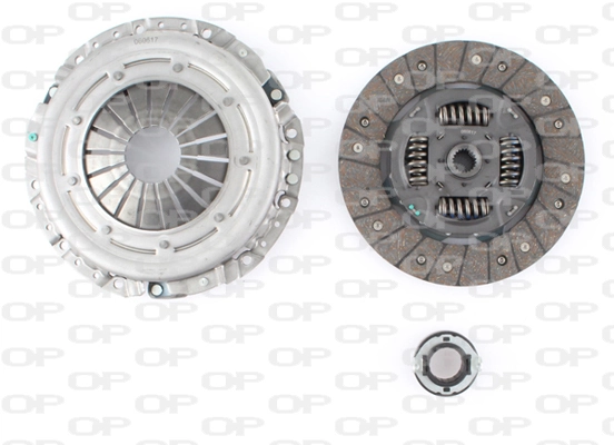 Embrague para Hyundai Tucson JM