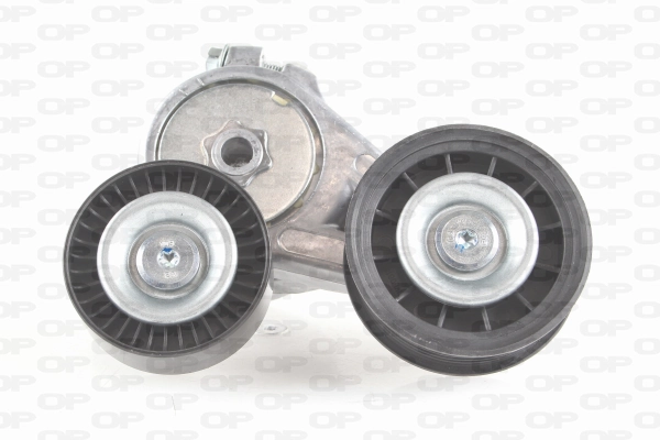 ACT218100 Open Parts