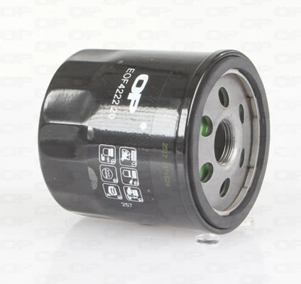 EOF422220 Open Parts