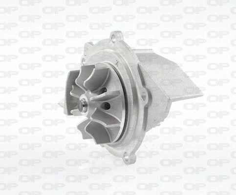 WAP837300 Open Parts
