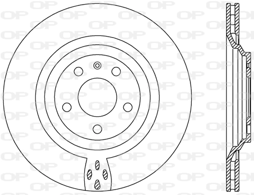 BDR247620 Open Parts