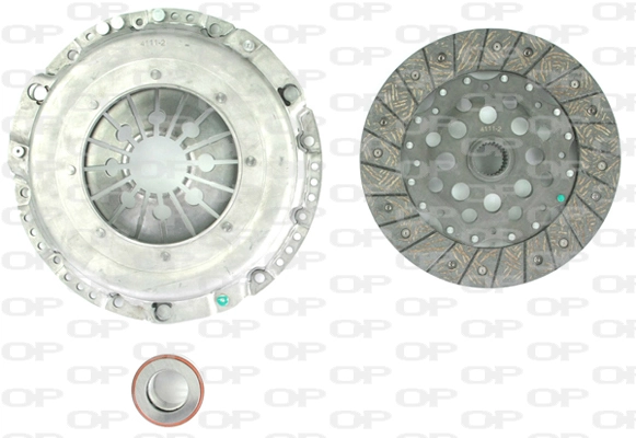 Precio del repuesto Kit de embrague Vito  furgoneta
