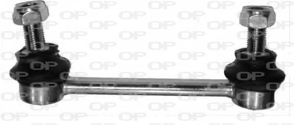 SSL117111 Open Parts