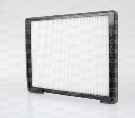 CAF215501 Open Parts