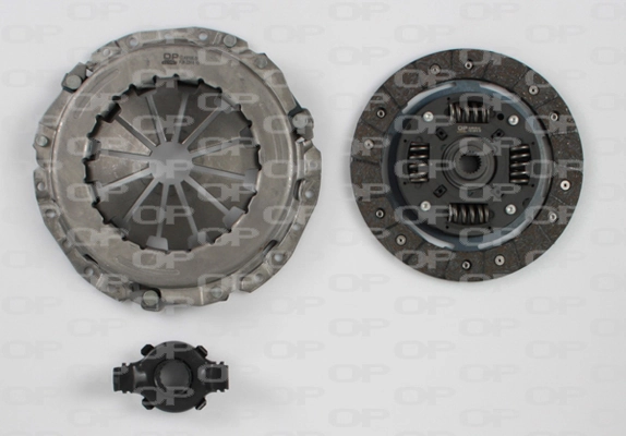 CLK910503 Open Parts