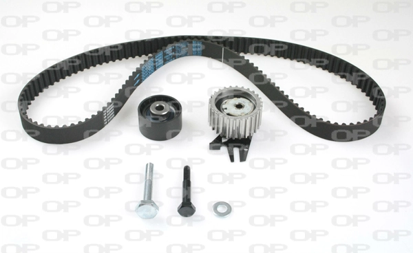 TBK511001 Open Parts