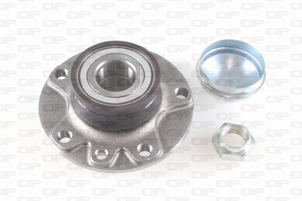 HBK527202 Open Parts
