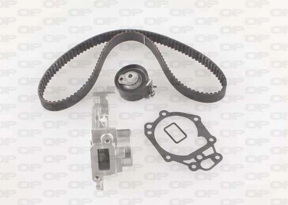 WTBK500500 Open Parts