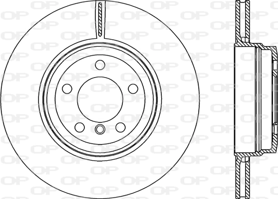 BDR227920 Open Parts