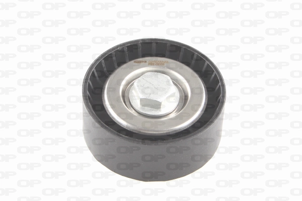 ACT209000 Open Parts