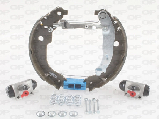 BSK211900 Open Parts