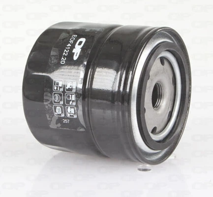 EOF412220 Open Parts