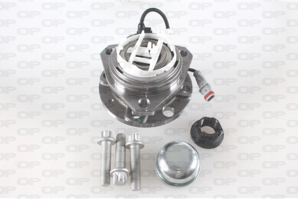 HBK531503 Open Parts