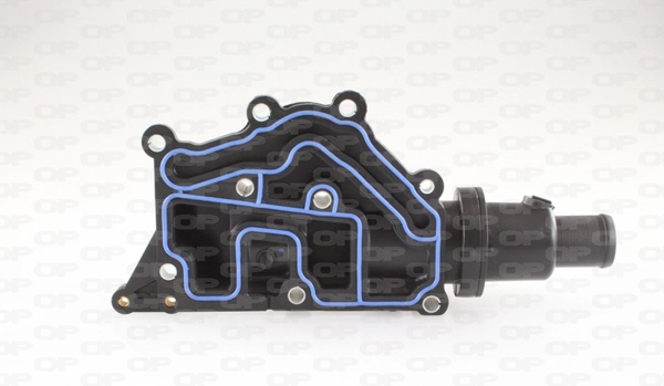 TRM106400 Open Parts