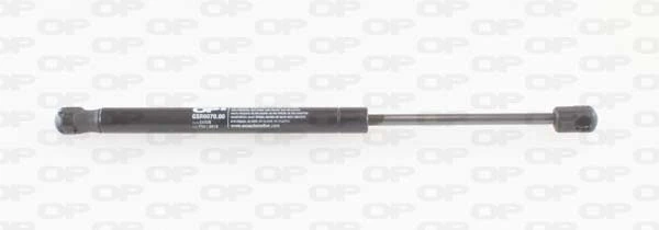 GSR607000 Open Parts