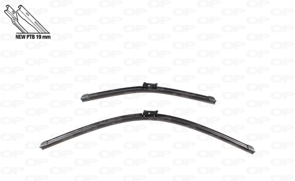 WBT900400 Open Parts