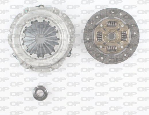 CLK901603 Open Parts